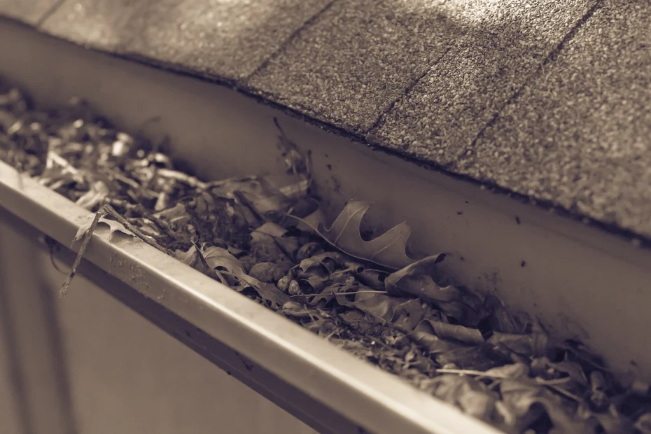 Cocoa Beach Gutter Cleaning