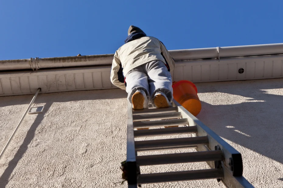 Gutter Cleaning Cocoa Beach FL