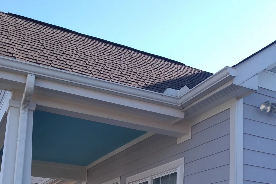 Gutter Cleaning Cocoa Beach FL