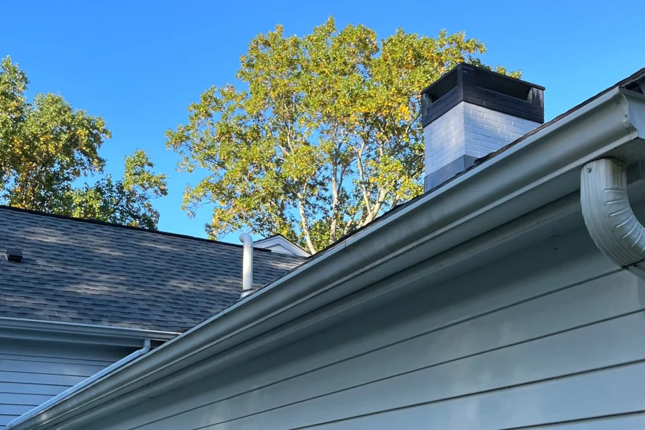 Gutter Cleaning Cocoa Beach FL