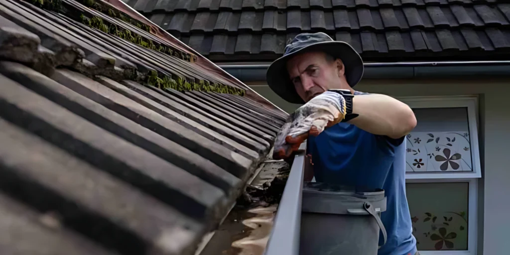 Gutter Cleaning Cocoa Beach FL home page